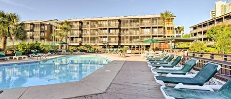 Apartment (3 Bedrooms) | Interior