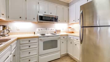 Apartment (3 Bedrooms) | Interior