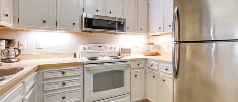 Apartment (3 Bedrooms) | Interior