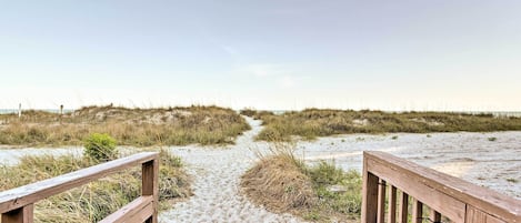 Leilighet (3 Bedrooms) | Innvendig