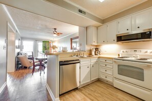 Apartment (3 Bedrooms) | Interior