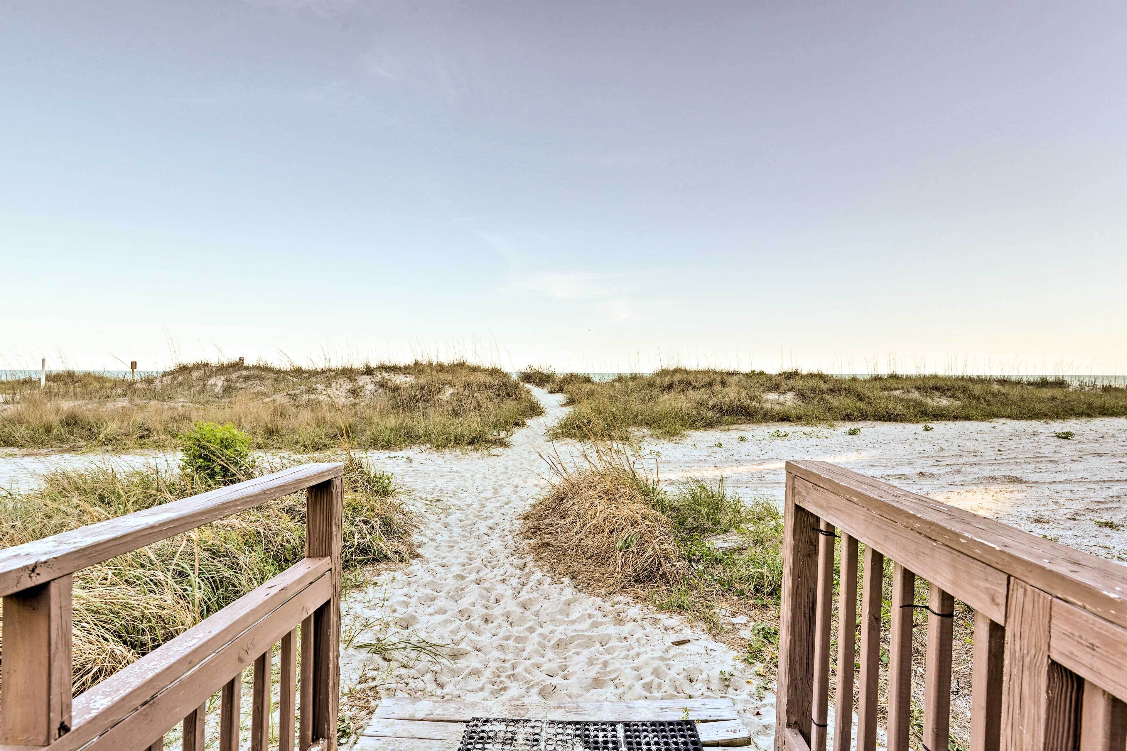 Apartment (3 Bedrooms) | Interior