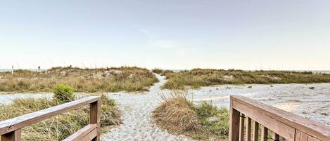 Apartment (3 Bedrooms) | Interior