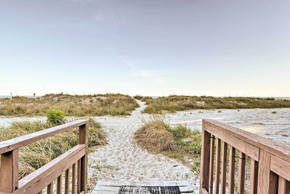 Leilighet (3 Bedrooms) | Innvendig