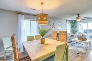 Interior - North Myrtle Beach Retreat (North Myrtle Beach)