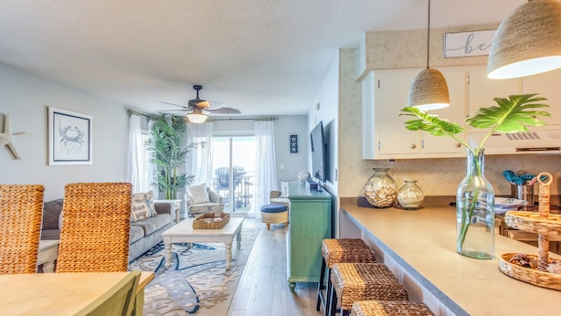 Leilighet (3 Bedrooms) | Innvendig
