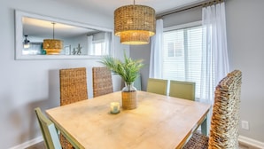 Leilighet (3 Bedrooms) | Innvendig