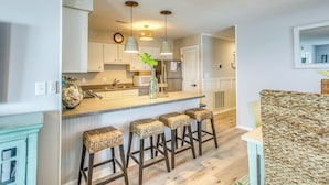 Leilighet (3 Bedrooms) | Innvendig