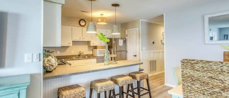 Apartment (3 Bedrooms) | Interior