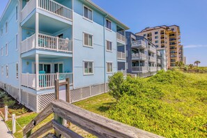 Apartamento (3 Bedrooms) | Parte interna