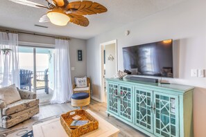 アパートメント (3 Bedrooms) | 内装