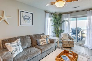 อพาร์ทเมนท์ (3 Bedrooms) | ภายใน