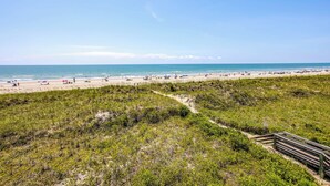 Leilighet (3 Bedrooms) | Innvendig