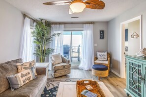 Lägenhet (3 Bedrooms) | Interiör