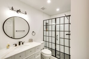 Apartment (2 Bedrooms) | Innenbereich