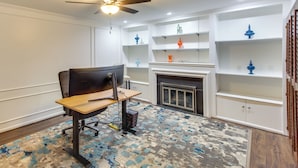 Departamento (2 Bedrooms) | Interior