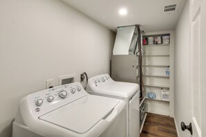 Apartment (2 Bedrooms) | Innenbereich