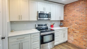 Departamento (2 Bedrooms) | Interior