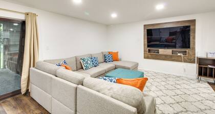 Updated Kansas City Condo ~ 3 Mi to Downtown!