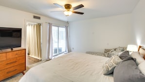 Departamento (2 Bedrooms) | Interior