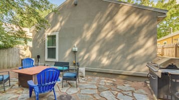 Casa (3 Bedrooms) | Parte interna