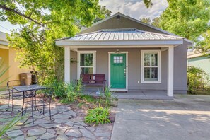 Hus (3 Bedrooms) | Fasade