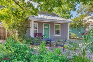 獨棟房屋 (3 Bedrooms) | 住宿內部