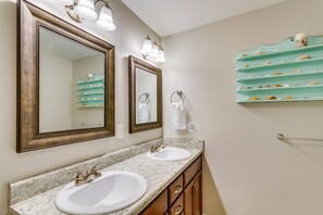 Maison (3 Bedrooms) | Salle de bain