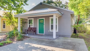 Casa (3 Bedrooms) | Parte interna