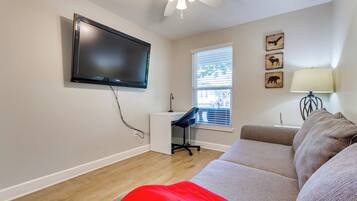 Casa (3 Bedrooms) | Parte interna