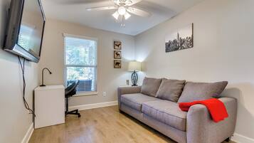 Casa (3 Bedrooms) | Parte interna