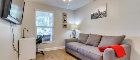 Maison (3 Bedrooms) | Intérieur