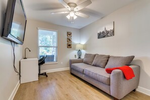 Maison (3 Bedrooms) | Intérieur