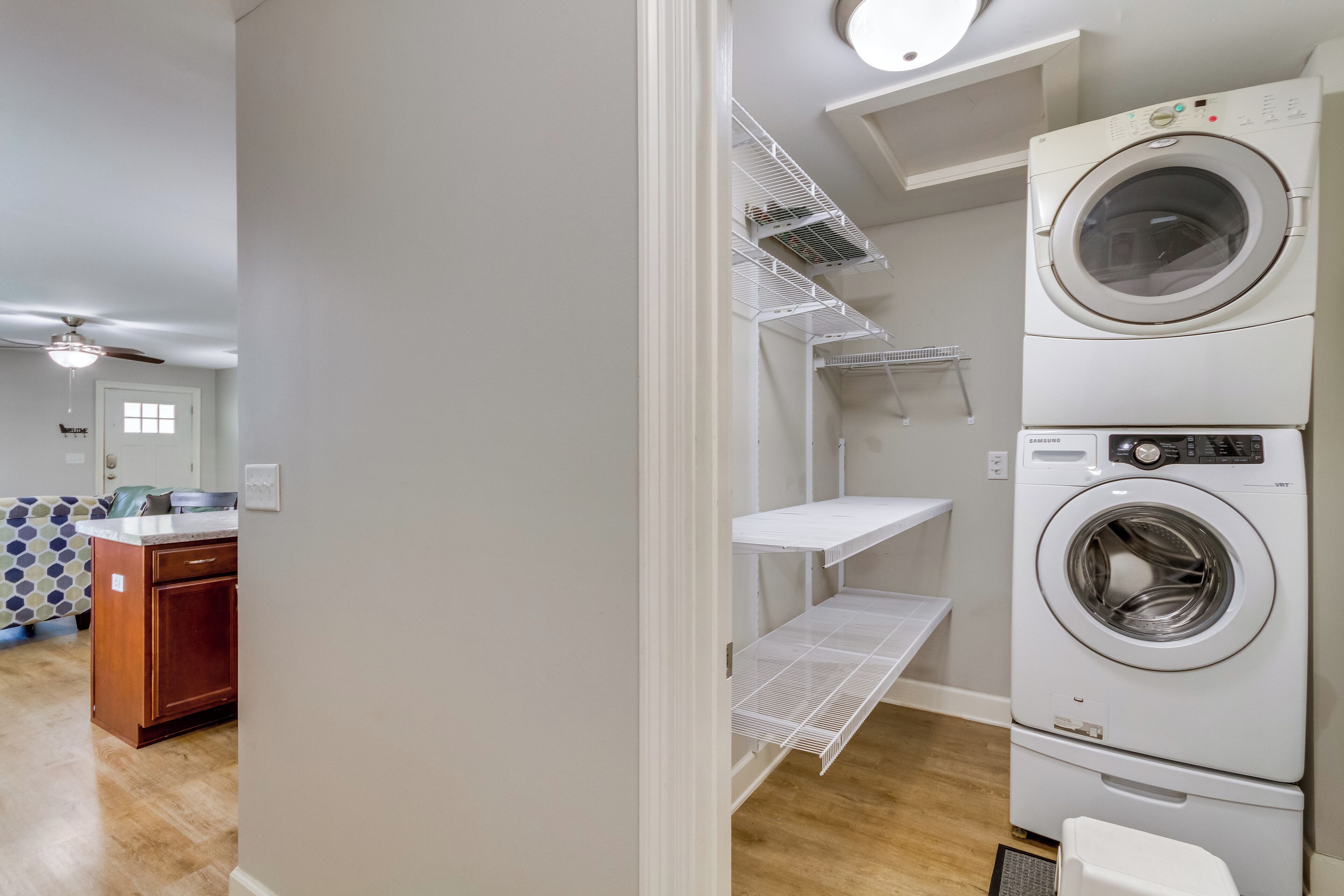 Casa (3 Bedrooms) | Parte interna