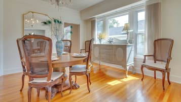 Casa (4 Bedrooms) | Parte interna