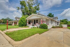 House (4 Bedrooms) | Interior - Pensacola Paradise: Furnished Deck & Gas Grill! (Pensacola)