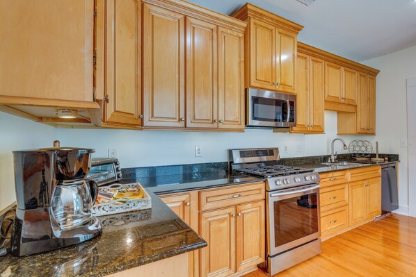 独立别墅 (4 Bedrooms) | 住宿内部