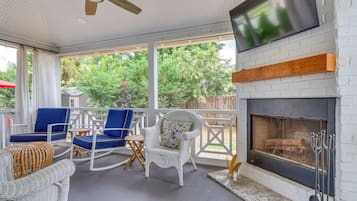 Casa (4 Bedrooms) | Parte interna