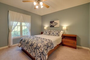 單棟房屋 (3 Bedrooms) | 內部