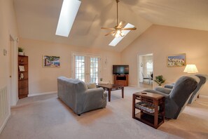 獨棟房屋 (3 Bedrooms) | 住宿內部