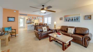 Departamento (2 Bedrooms) | Interior