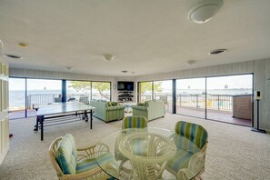 Íbúð (2 Bedrooms) | Að innan