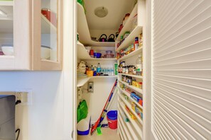 Leilighet (2 Bedrooms) | Innvendig