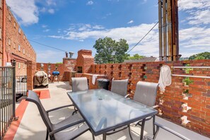 아파트 (1 Bedroom) | 내부