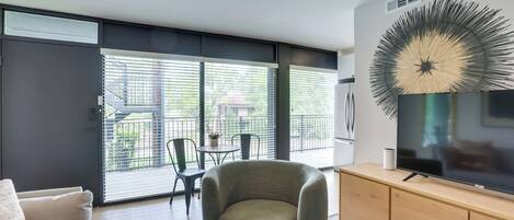 Departamento (1 Bedroom) | Interior