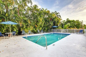 Apartment (1 Bedroom) | Interior - Longboat Key Vacation Rental: Direct Beach Access! (Longboat Key)