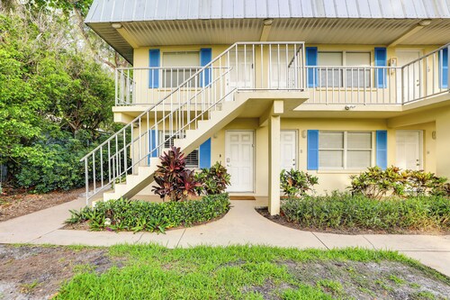 Longboat Key Vacation Rental: Direct Beach Access!