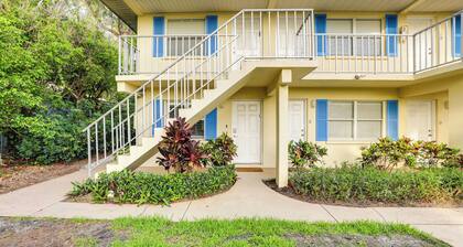 Longboat Key Vacation Rental: Direct Beach Access!