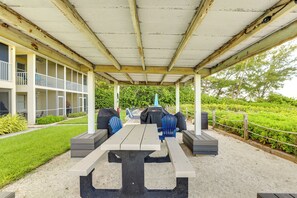 Apartment (1 Bedroom) | Innenbereich