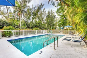 Leilighet (1 Bedroom) | Innvendig